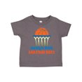 thumbnail image 1 of Inktastic Daddys Little Basketball Buddy Boys Toddler T-Shirt, 1 of 5