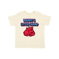 thumbnail image 1 of Inktastic Daddys Little Champ Boys or Girls Toddler T-Shirt, 1 of 5