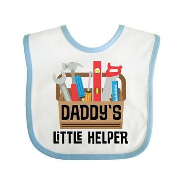Wholesale Grandma's Little Helper Child's Apron For Your Store