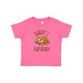 thumbnail image 1 of Inktastic Daddys Nap Buddy Sloth Boys or Girls Baby T-Shirt, 1 of 5