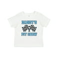 thumbnail image 1 of Inktastic Daddys Pit Crew Boys Racing Boys Baby T-Shirt, 1 of 5