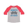 thumbnail image 1 of Inktastic Daddys Pit Crew Boys Racing Boys Toddler T-Shirt, 1 of 5