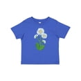 thumbnail image 1 of Inktastic Daisy Flower Boys or Girls Baby T-Shirt, 1 of 5