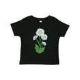 thumbnail image 1 of Inktastic Daisy Flower Boys or Girls Toddler T-Shirt, 1 of 5