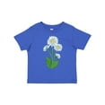 thumbnail image 1 of Inktastic Daisy Flower Boys or Girls Toddler T-Shirt, 1 of 5
