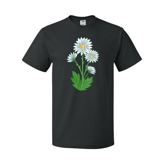 Inktastic Daisy Flower T-Shirt