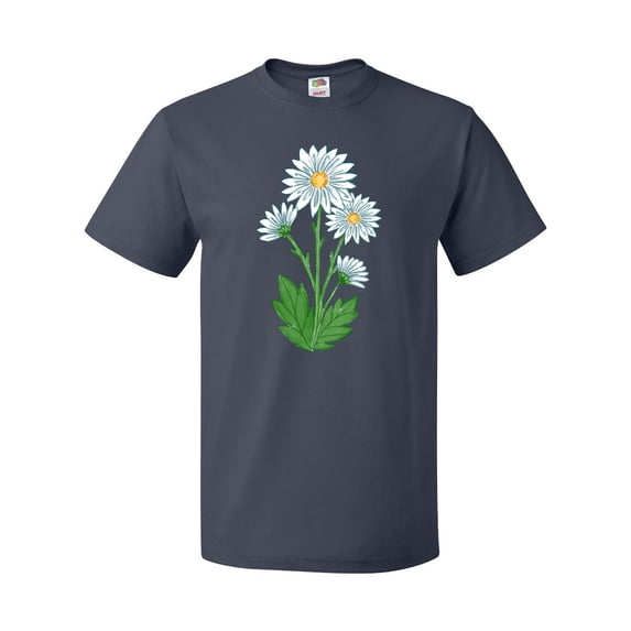 Inktastic Daisy Flower T-Shirt
