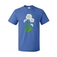 thumbnail image 1 of Inktastic Daisy Flower T-Shirt, 1 of 5
