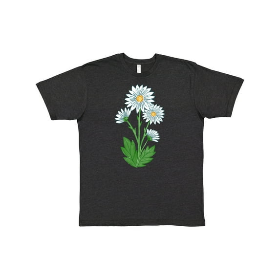 Inktastic Daisy Flower T-Shirt