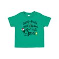thumbnail image 1 of Inktastic Dance Like Frosty, Shine Like Rudolph, Give Like Santa Boys or Girls Baby T-Shirt, 1 of 5