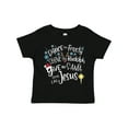 thumbnail image 1 of Inktastic Dance Like Frosty, Shine Like Rudolph, Give Like Santa Boys or Girls Toddler T-Shirt, 1 of 5