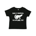 thumbnail image 1 of Inktastic Dang It, Pancreas, You Had One Job Type 1 Diabetes Awareness and Humor Boys or Girls Toddler T-Shirt, 1 of 5