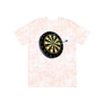 thumbnail image 1 of Inktastic Dart Board T-Shirt, 1 of 5
