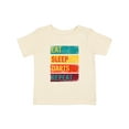 thumbnail image 1 of Inktastic Dart Game Gift Eat Sleep Darts Repeat Boys or Girls Baby T-Shirt, 1 of 5