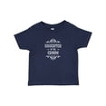 thumbnail image 1 of Inktastic Daughter of the Groom in White Girls Baby T-Shirt, 1 of 5