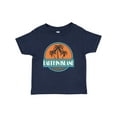 thumbnail image 1 of Inktastic Dauphin Island Alabama Vacation Boys or Girls Baby T-Shirt, 1 of 5