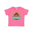 thumbnail image 1 of Inktastic Dauphin Island Alabama Vacation Boys or Girls Baby T-Shirt, 1 of 5