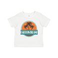 thumbnail image 1 of Inktastic Dauphin Island Alabama Vacation Boys or Girls Toddler T-Shirt, 1 of 5
