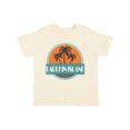 thumbnail image 1 of Inktastic Dauphin Island Alabama Vacation Boys or Girls Toddler T-Shirt, 1 of 5