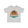 thumbnail image 1 of Inktastic Dauphin Island Alabama Vacation Boys or Girls Toddler T-Shirt, 1 of 5