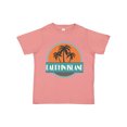 thumbnail image 1 of Inktastic Dauphin Island Alabama Vacation Boys or Girls Toddler T-Shirt, 1 of 5