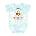 thumbnail image 1 of Inktastic Day of the Dead Skull Boys or Girls Baby Bodysuit, 1 of 5