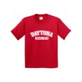 thumbnail image 1 of Inktastic Daytona Beach 1876 Youth T-Shirt, 1 of 5