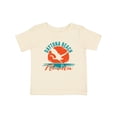 thumbnail image 1 of Inktastic Daytona Beach Florida Vacation Trip Boys or Girls Baby T-Shirt, 1 of 5