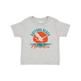 thumbnail image 1 of Inktastic Daytona Beach Florida Vacation Trip Boys or Girls Baby T-Shirt, 1 of 5