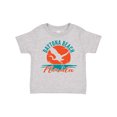 thumbnail image 1 of Inktastic Daytona Beach Florida Vacation Trip Boys or Girls Toddler T-Shirt, 1 of 5