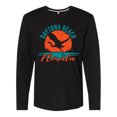 thumbnail image 1 of Inktastic Daytona Beach Florida Vacation Trip Long Sleeve T-Shirt, 1 of 5