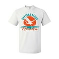 thumbnail image 1 of Inktastic Daytona Beach Florida Vacation Trip T-Shirt, 1 of 5