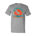 thumbnail image 1 of Inktastic Daytona Beach Florida Vacation Trip T-Shirt, 1 of 5