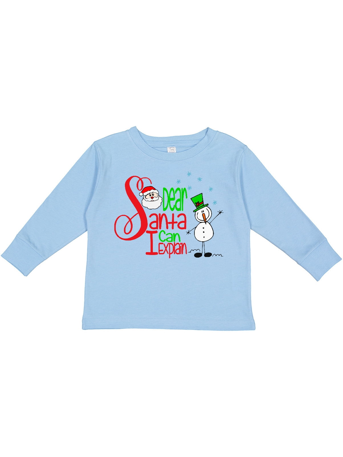 KIDS SHORT SLEEVE T-SHIRT 4-10 SNOW WHISPERS main image 1