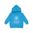 thumbnail image 1 of Inktastic Delray Beach Florida Toddler Hoodie, 1 of 4
