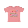 thumbnail image 1 of Inktastic Dental Hygienist Like Mommy Boys or Girls Baby T-Shirt, 1 of 5