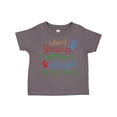 thumbnail image 1 of Inktastic Dental Hygienist Like Mommy Boys or Girls Toddler T-Shirt, 1 of 5