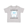 thumbnail image 1 of Inktastic Dentist Rocks Tooth Boys or Girls Toddler T-Shirt, 1 of 5