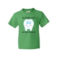 thumbnail image 1 of Inktastic Dentist Rocks Tooth Youth T-Shirt, 1 of 5