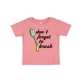thumbnail image 1 of Inktastic Dentist Toothbrush Dental Hygienist Boys or Girls Baby T-Shirt, 1 of 5