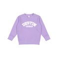 thumbnail image 1 of Inktastic Destin Beach 1984 Toddler Sweatshirt, 1 of 4