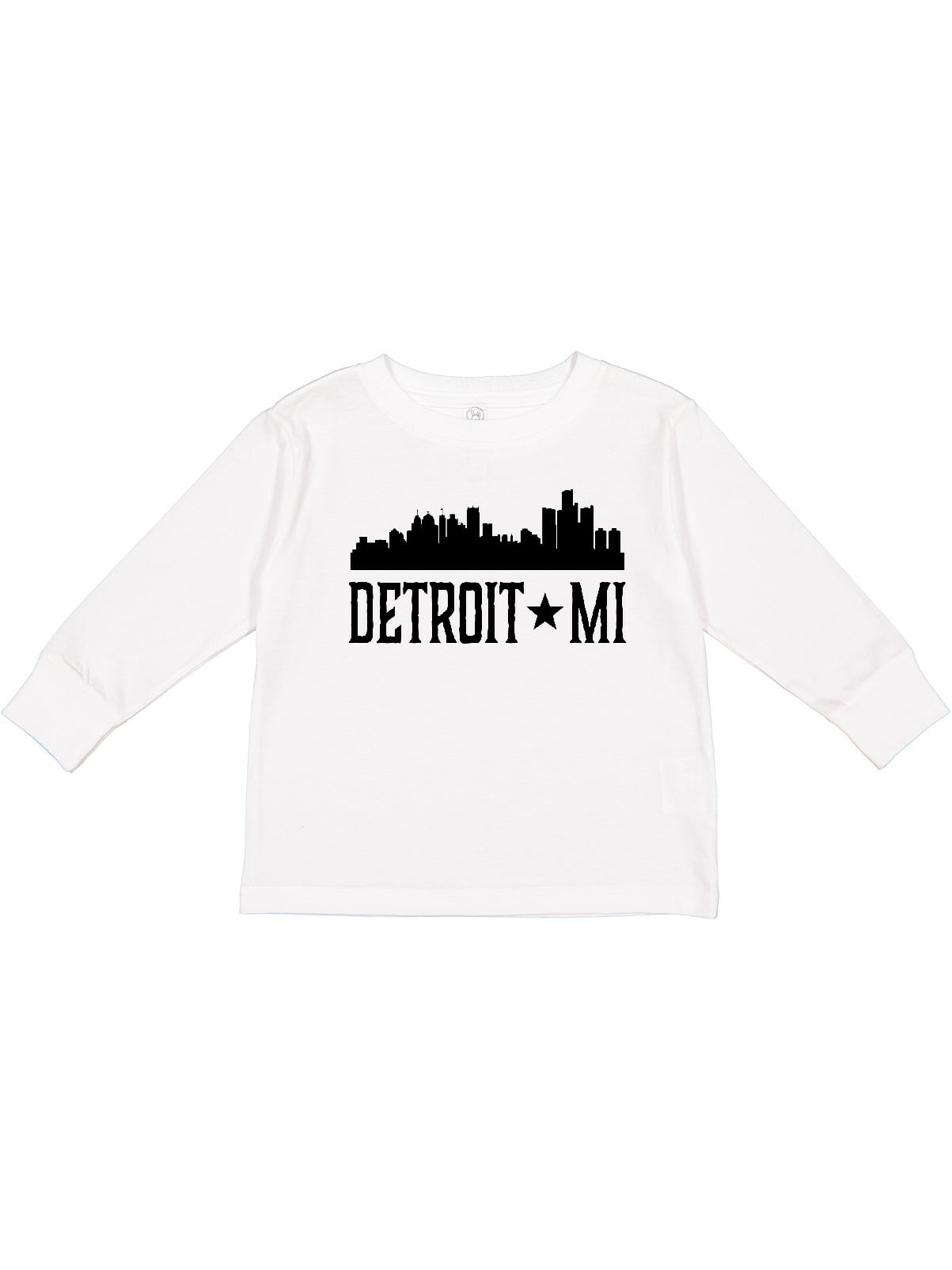 Detroit Shirt Detroit City T-shirtdetroit Souvenir Shirt 