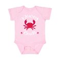 thumbnail image 1 of Inktastic Dewey Beach Delaware Boys or Girls Baby Bodysuit, 1 of 5