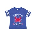 thumbnail image 1 of Inktastic Dewey Beach Delaware Boys or Girls Toddler T-Shirt, 1 of 5