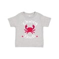 thumbnail image 1 of Inktastic Dewey Beach Delaware Boys or Girls Toddler T-Shirt, 1 of 5