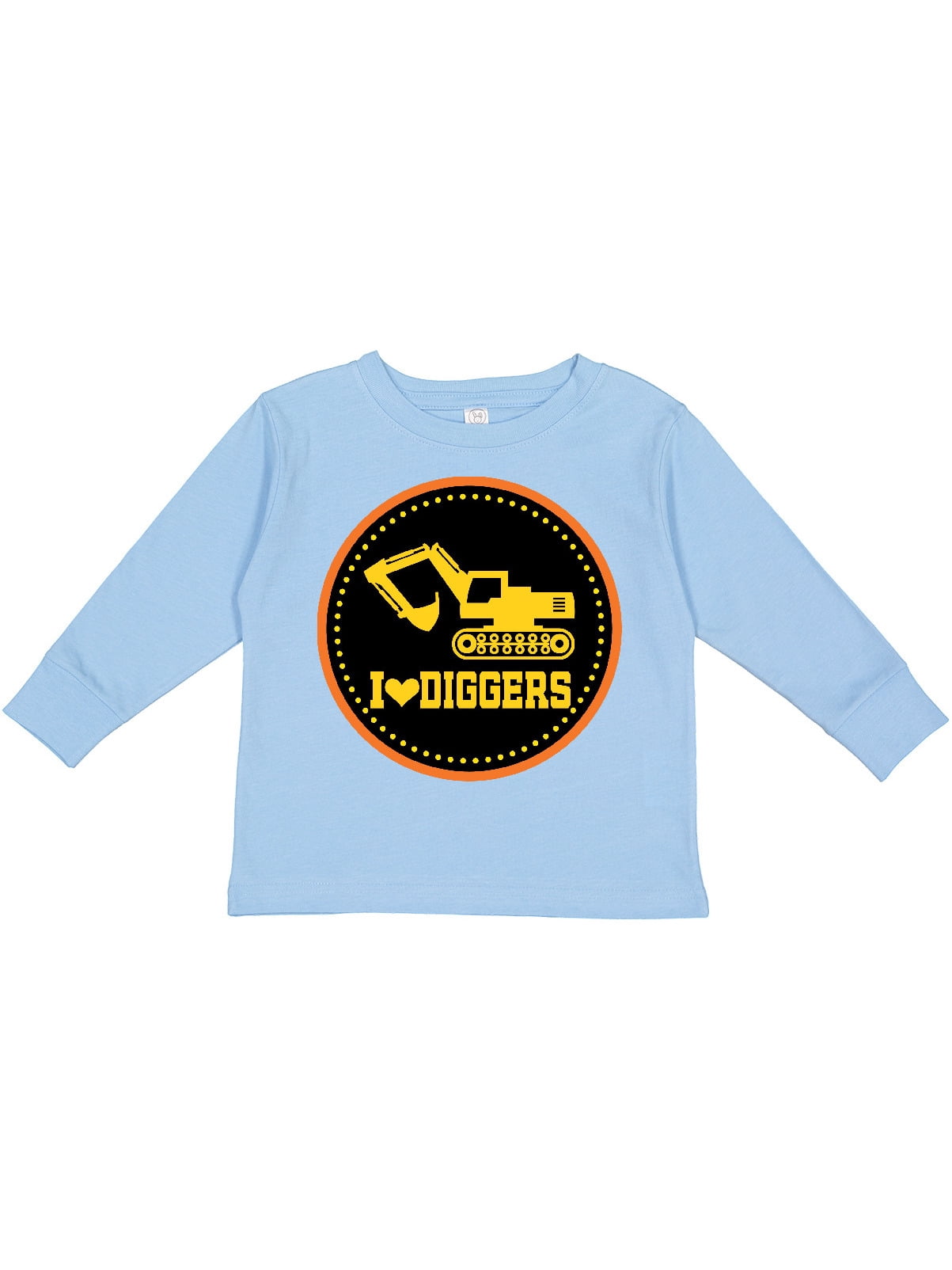 Construction Dump Truck Boy Baby Shower Paper Plate