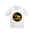 thumbnail image 1 of Inktastic Digger Construction Truck Boys Youth T-Shirt, 1 of 5