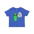 thumbnail image 1 of Inktastic Dilly Dilly Chill Dill Boys or Girls Toddler T-Shirt, 1 of 5