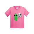 thumbnail image 1 of Inktastic Dilly Dilly Chill Dill Youth T-Shirt, 1 of 5