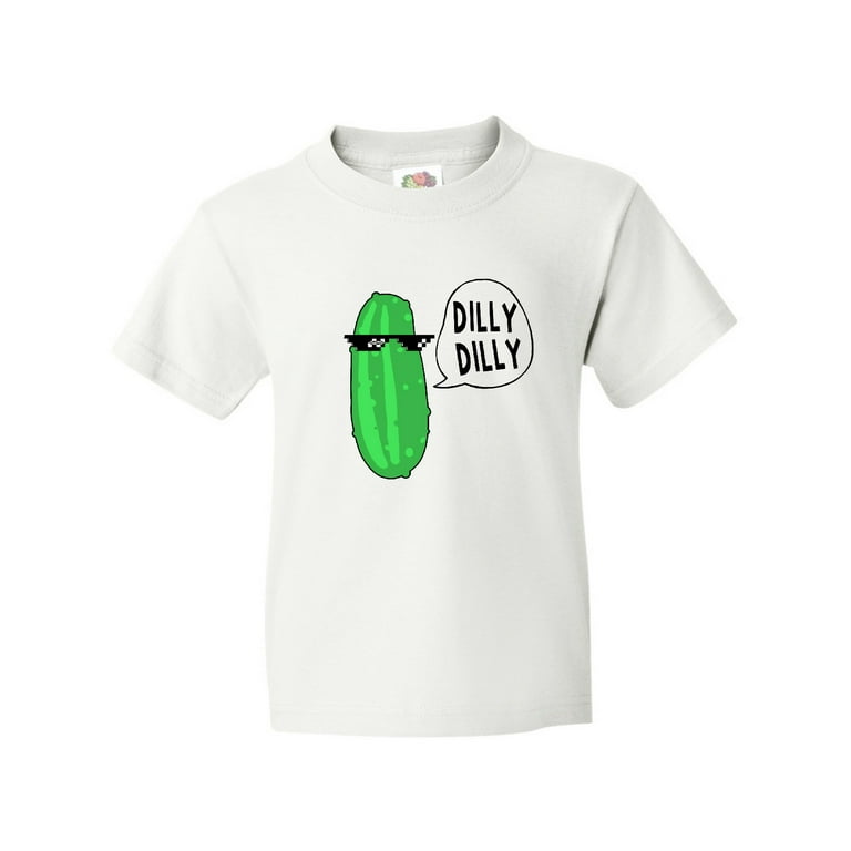 dilly dilly t shirt walmart